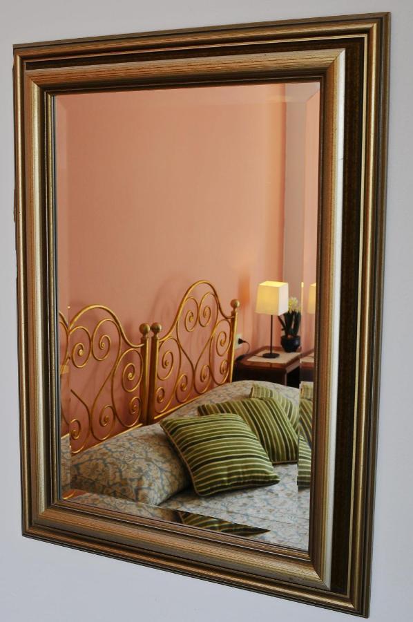 Hotel San Michele ซานจีมิญญาโน ภายนอก รูปภาพ